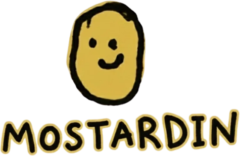 Mostardin